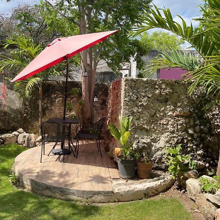 Villas Candita Mérida Εξωτερικό φωτογραφία