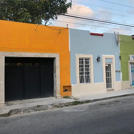 Villas Candita Mérida Εξωτερικό φωτογραφία