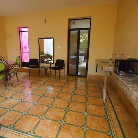 Villas Candita Mérida Εξωτερικό φωτογραφία