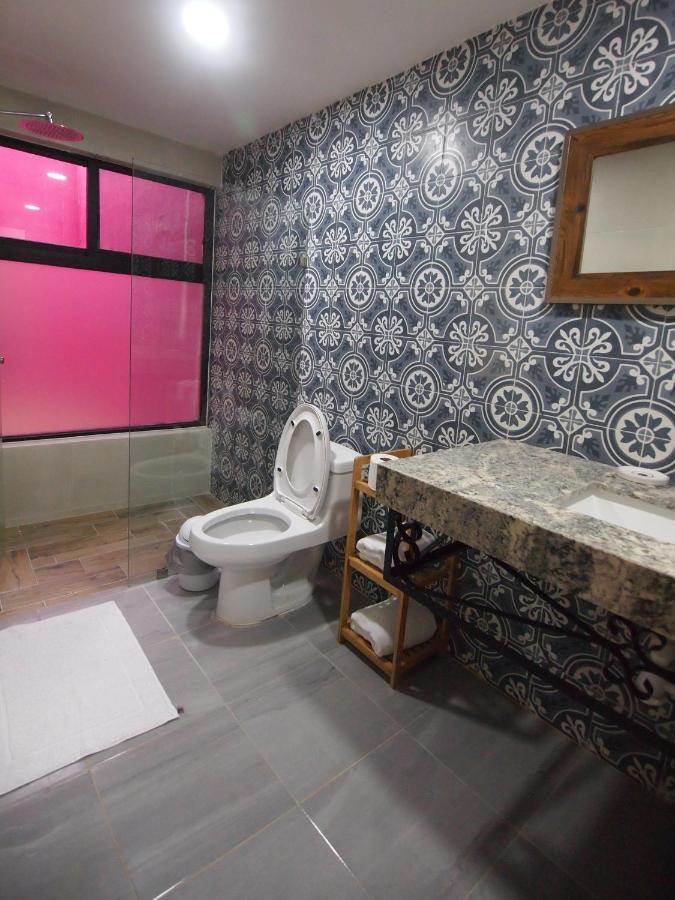 Villas Candita Mérida Εξωτερικό φωτογραφία