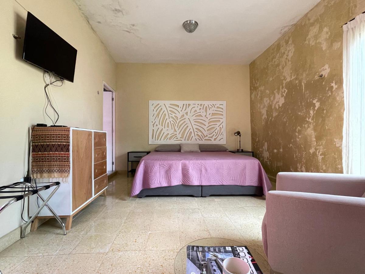Villas Candita Mérida Εξωτερικό φωτογραφία