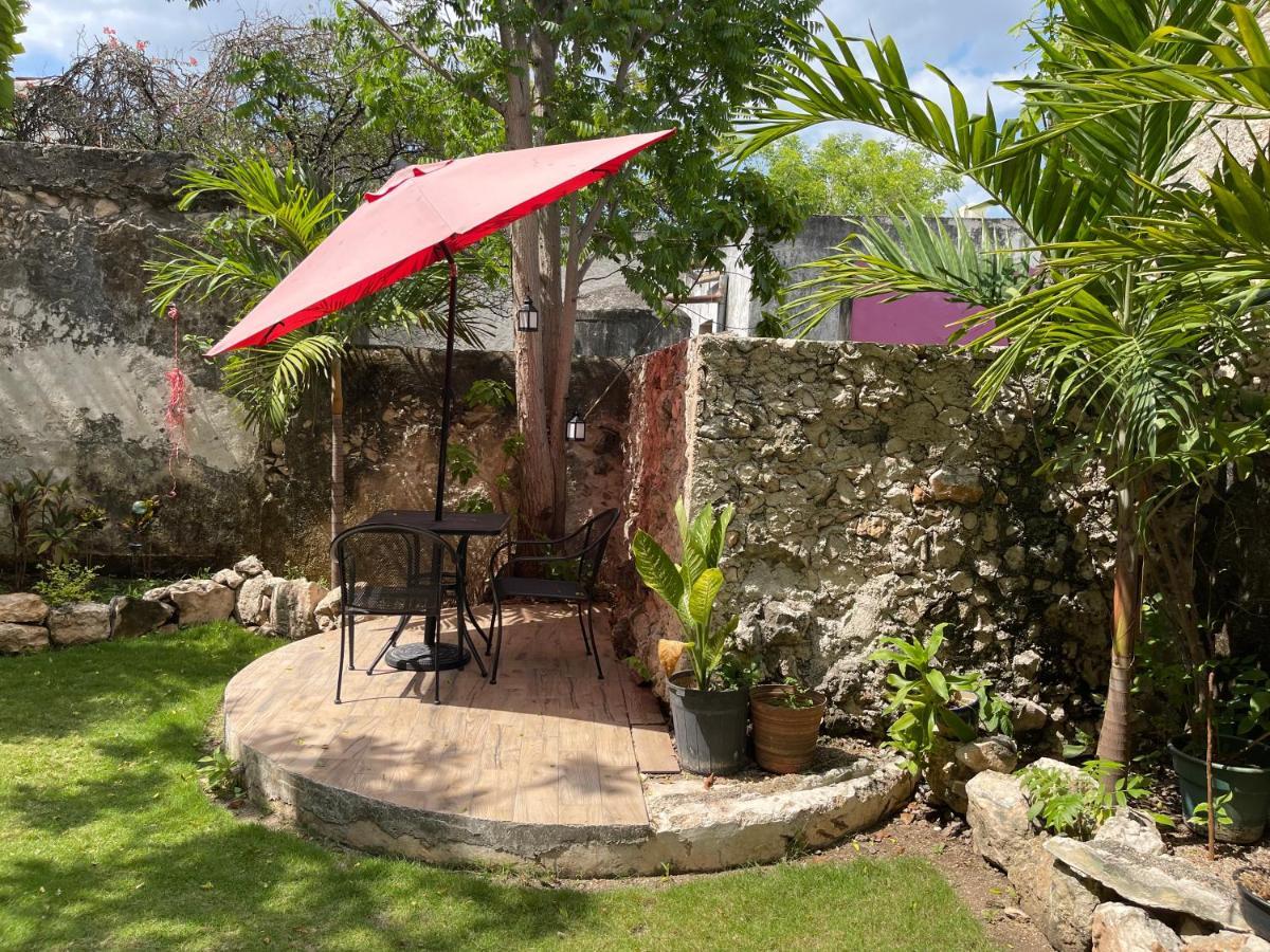 Villas Candita Mérida Εξωτερικό φωτογραφία