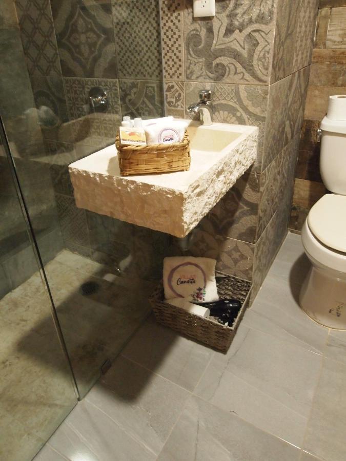Villas Candita Mérida Εξωτερικό φωτογραφία