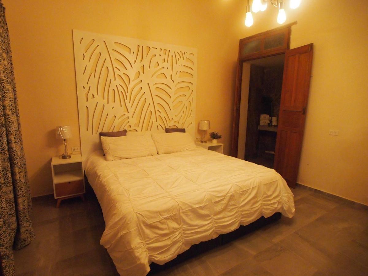 Villas Candita Mérida Εξωτερικό φωτογραφία