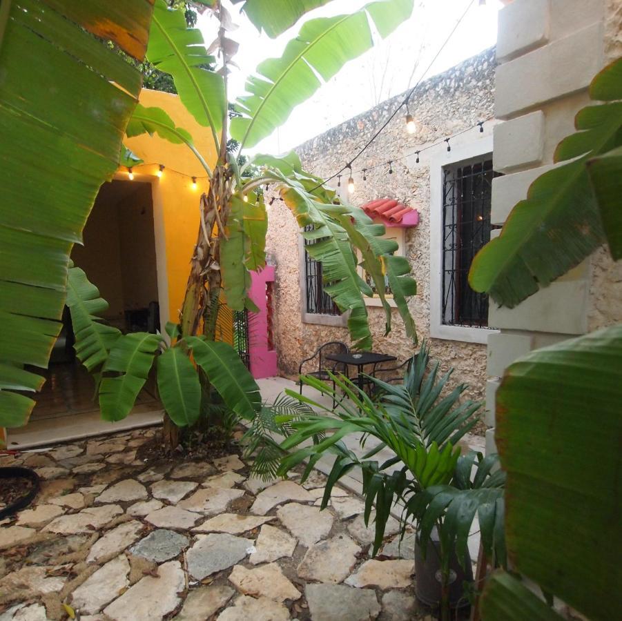 Villas Candita Mérida Εξωτερικό φωτογραφία
