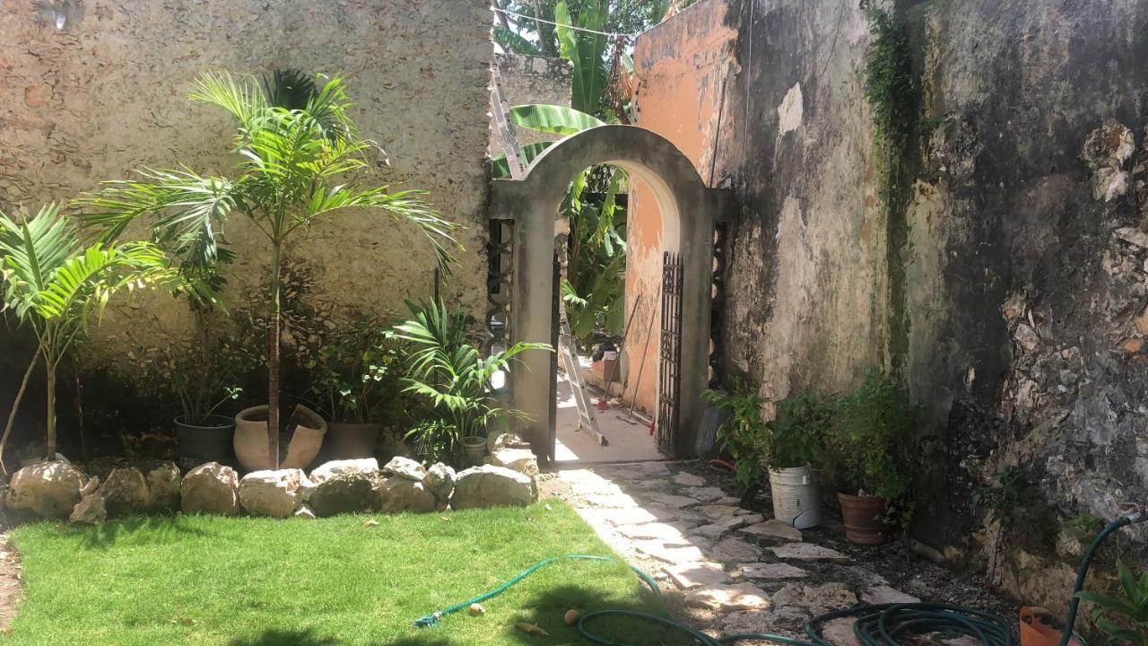 Villas Candita Mérida Εξωτερικό φωτογραφία