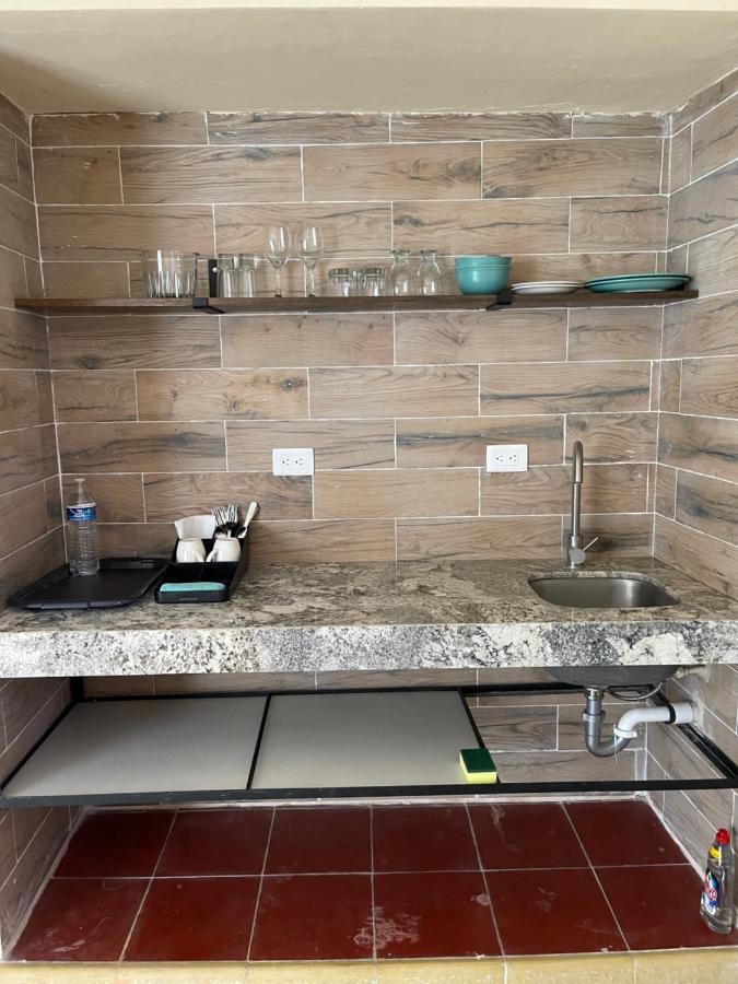 Villas Candita Mérida Εξωτερικό φωτογραφία