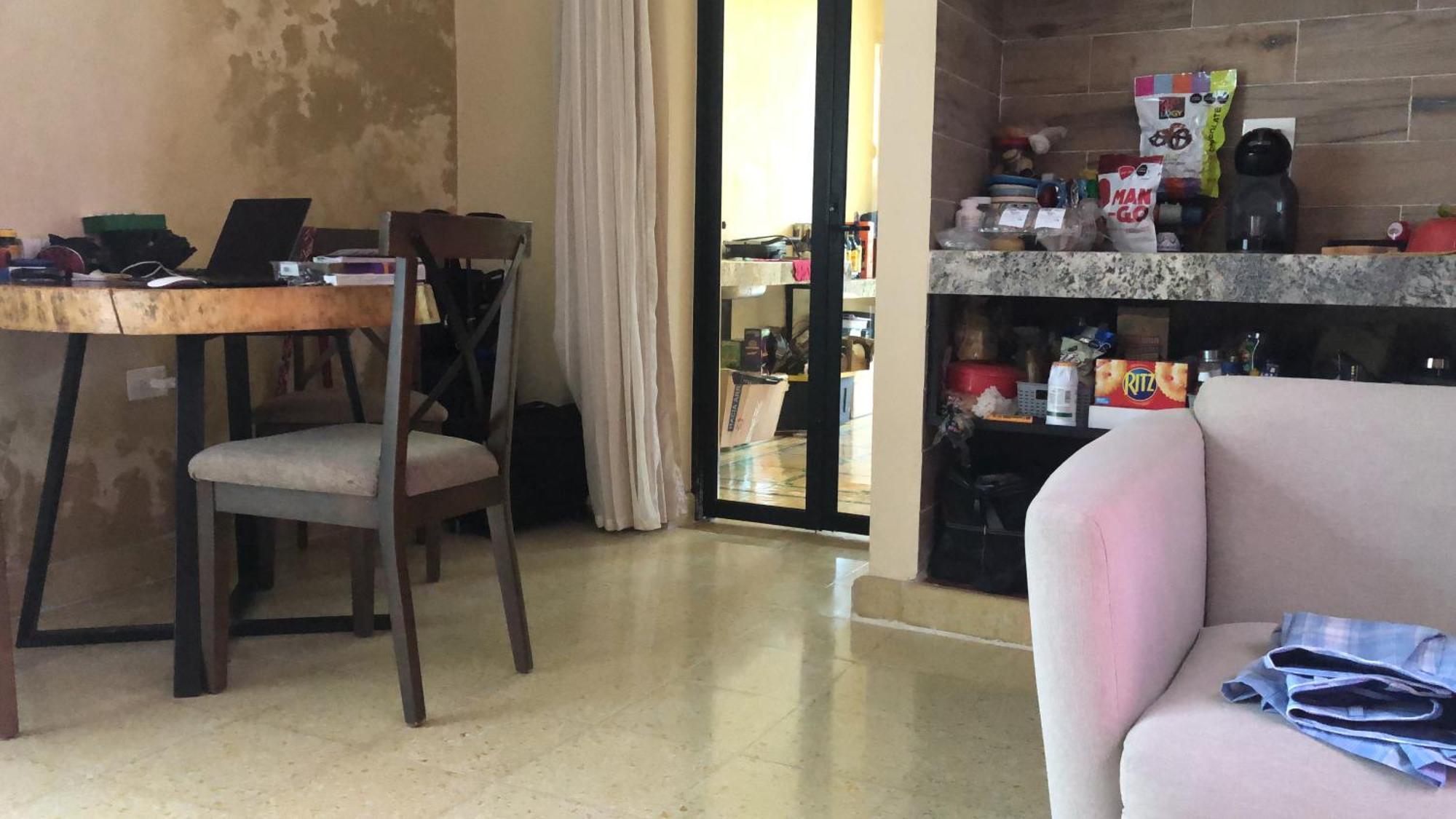 Villas Candita Mérida Εξωτερικό φωτογραφία