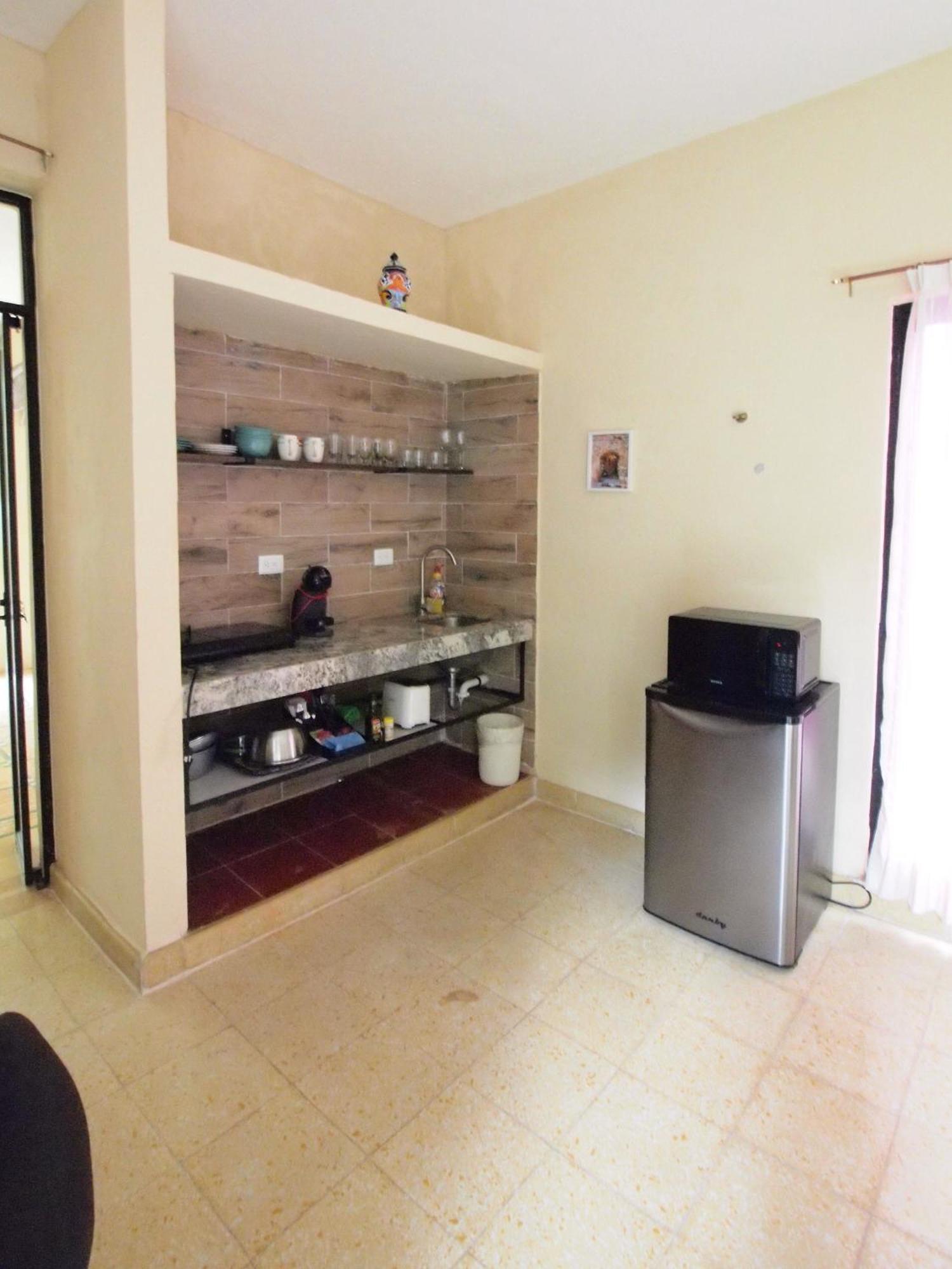 Villas Candita Mérida Εξωτερικό φωτογραφία