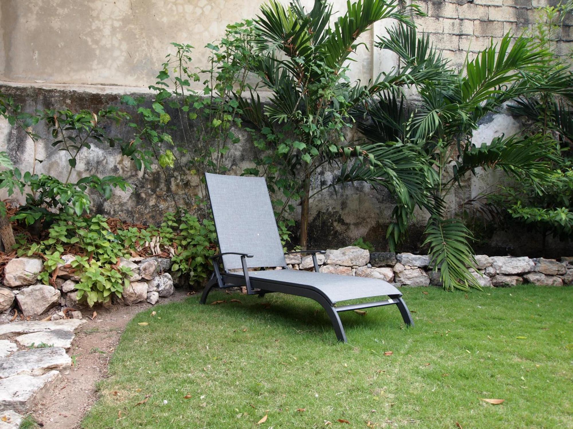 Villas Candita Mérida Εξωτερικό φωτογραφία
