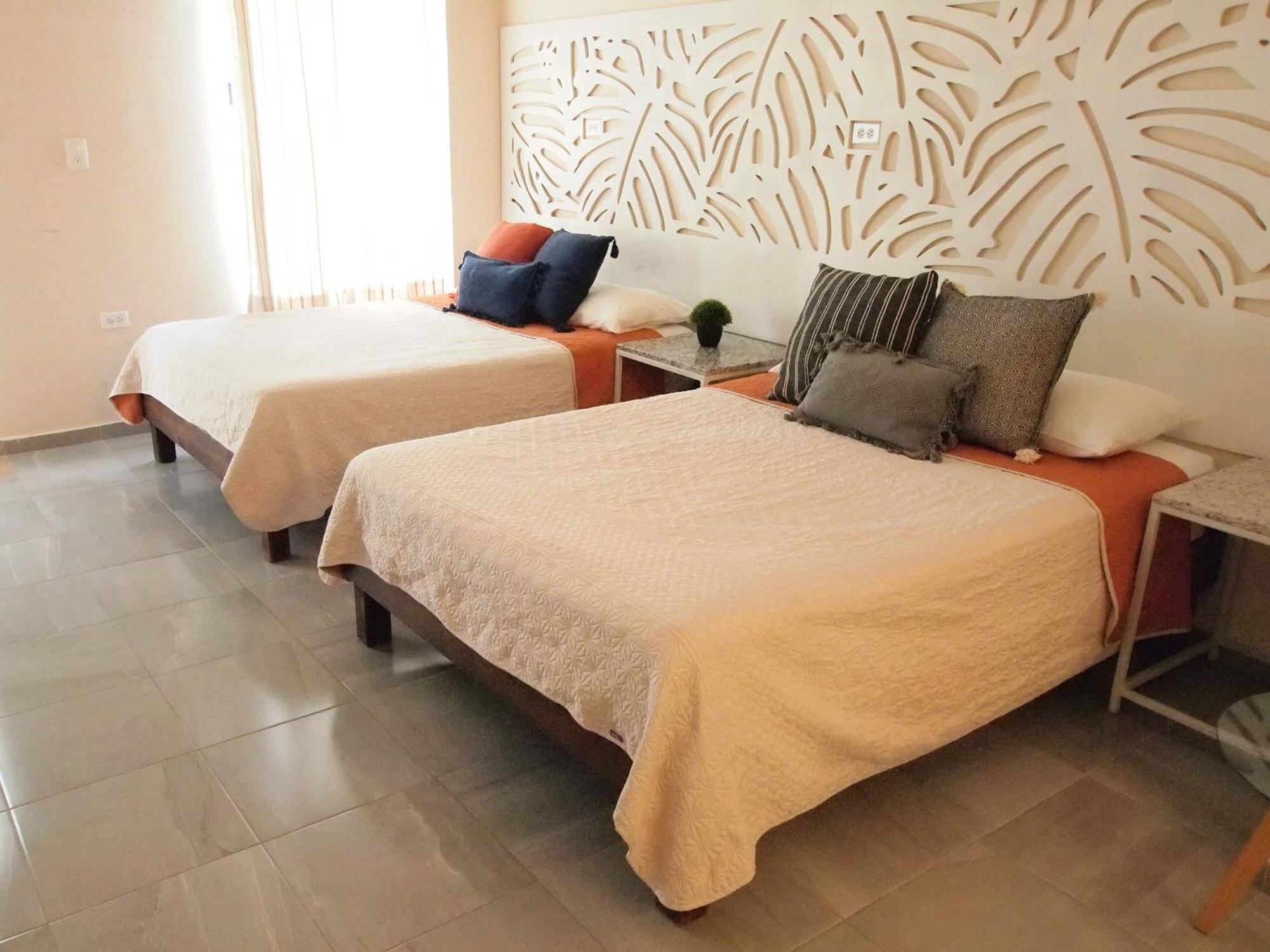 Villas Candita Mérida Εξωτερικό φωτογραφία