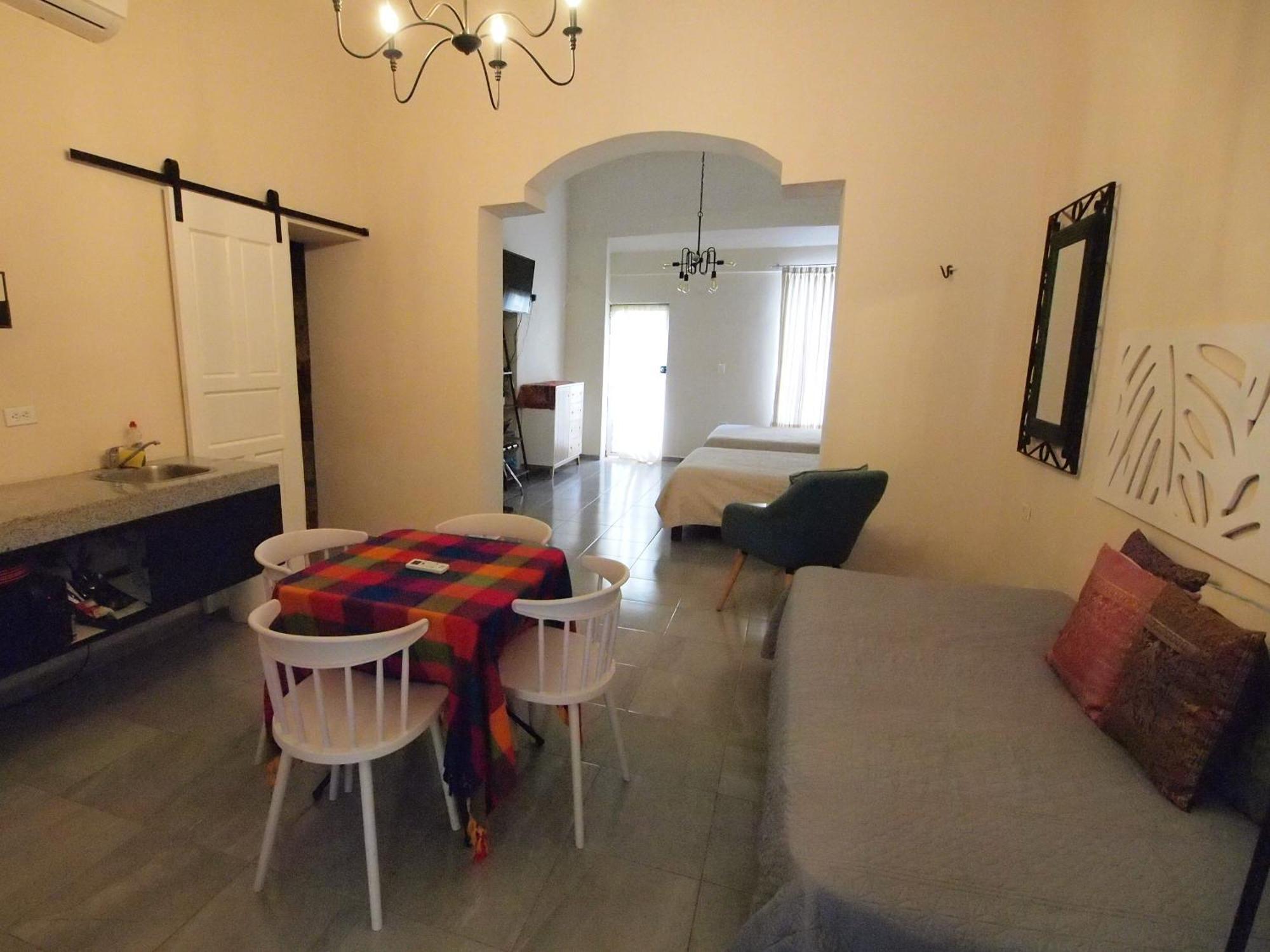 Villas Candita Mérida Εξωτερικό φωτογραφία