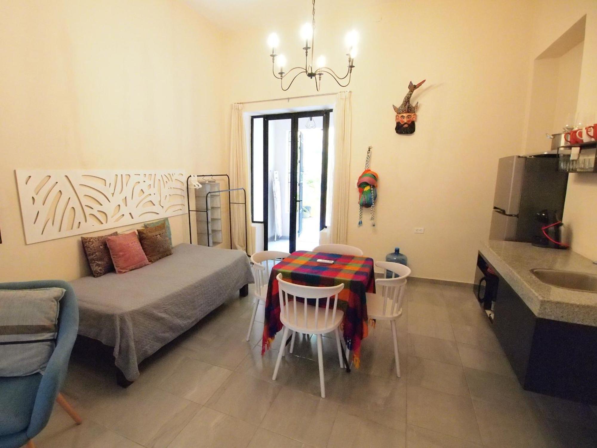 Villas Candita Mérida Εξωτερικό φωτογραφία