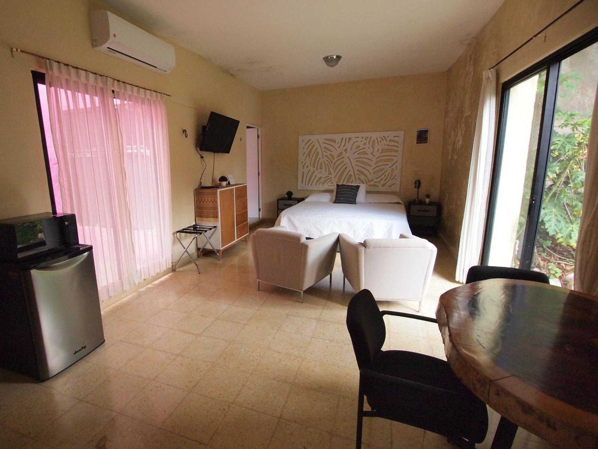 Villas Candita Mérida Εξωτερικό φωτογραφία