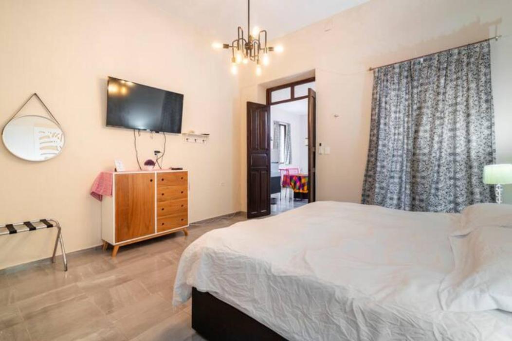Villas Candita Mérida Εξωτερικό φωτογραφία