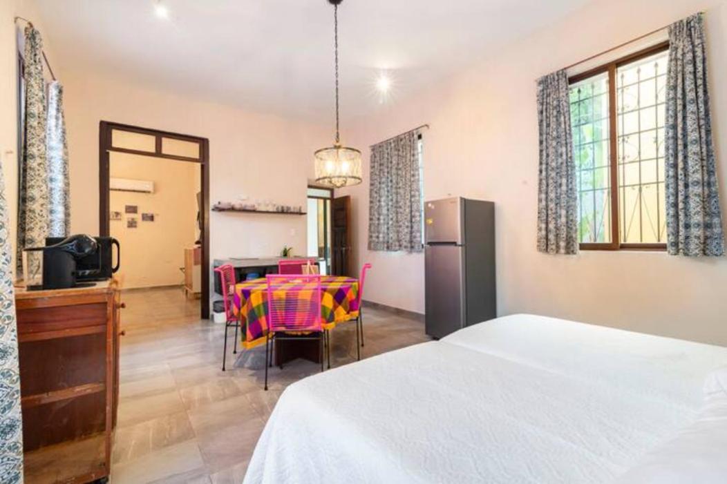 Villas Candita Mérida Εξωτερικό φωτογραφία