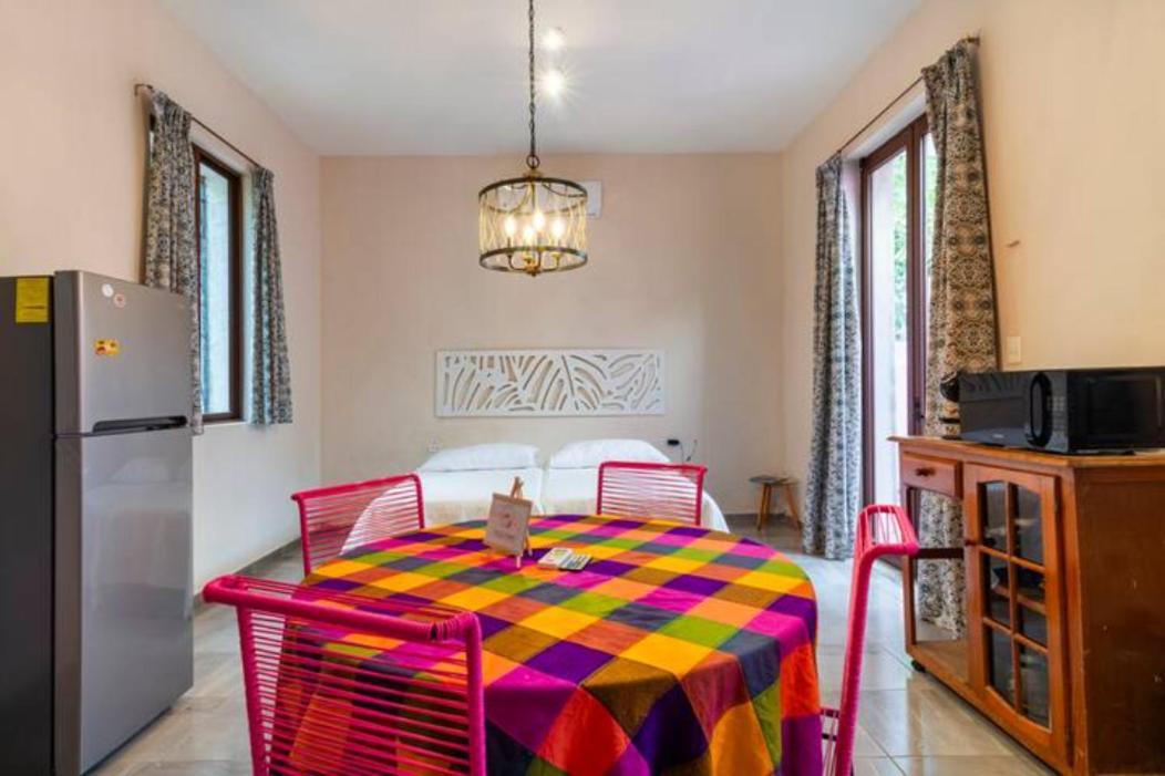 Villas Candita Mérida Εξωτερικό φωτογραφία