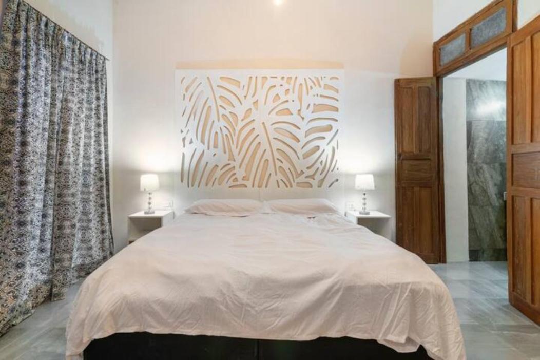 Villas Candita Mérida Εξωτερικό φωτογραφία