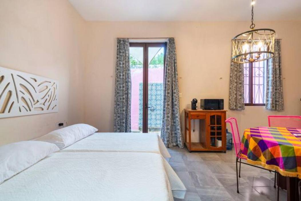 Villas Candita Mérida Εξωτερικό φωτογραφία