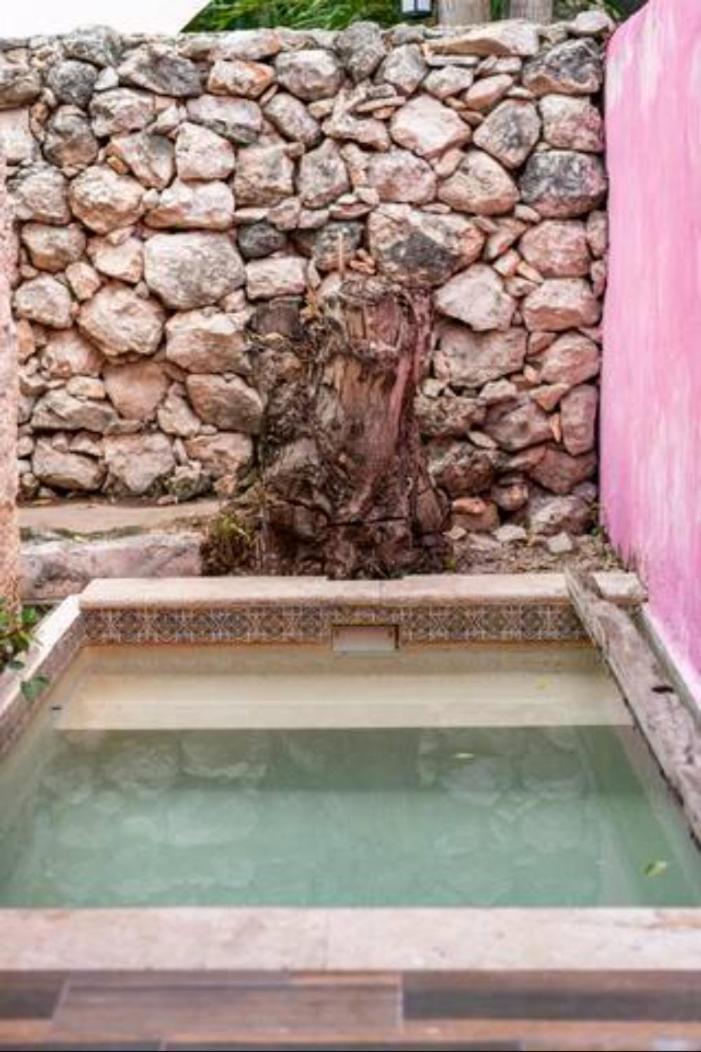 Villas Candita Mérida Εξωτερικό φωτογραφία