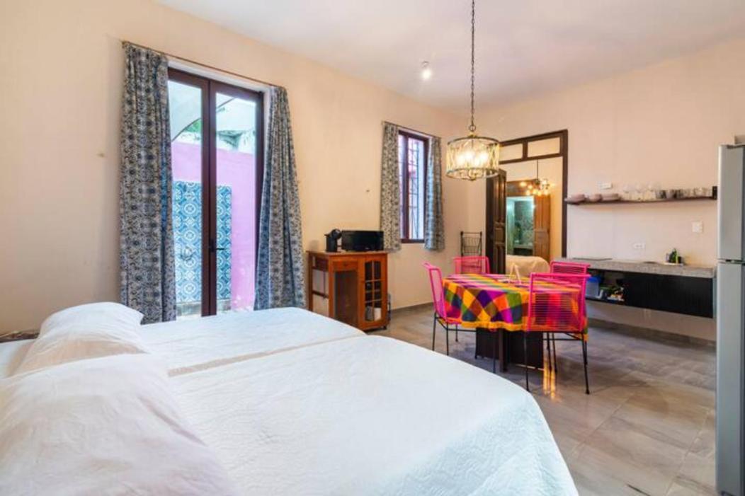 Villas Candita Mérida Εξωτερικό φωτογραφία
