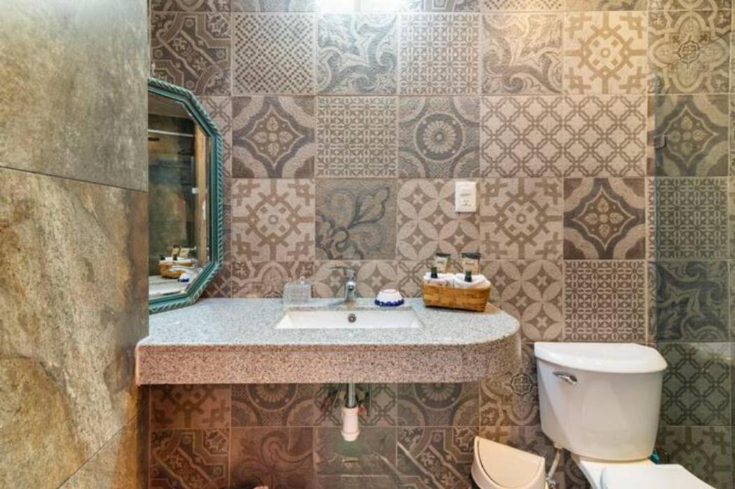 Villas Candita Mérida Εξωτερικό φωτογραφία