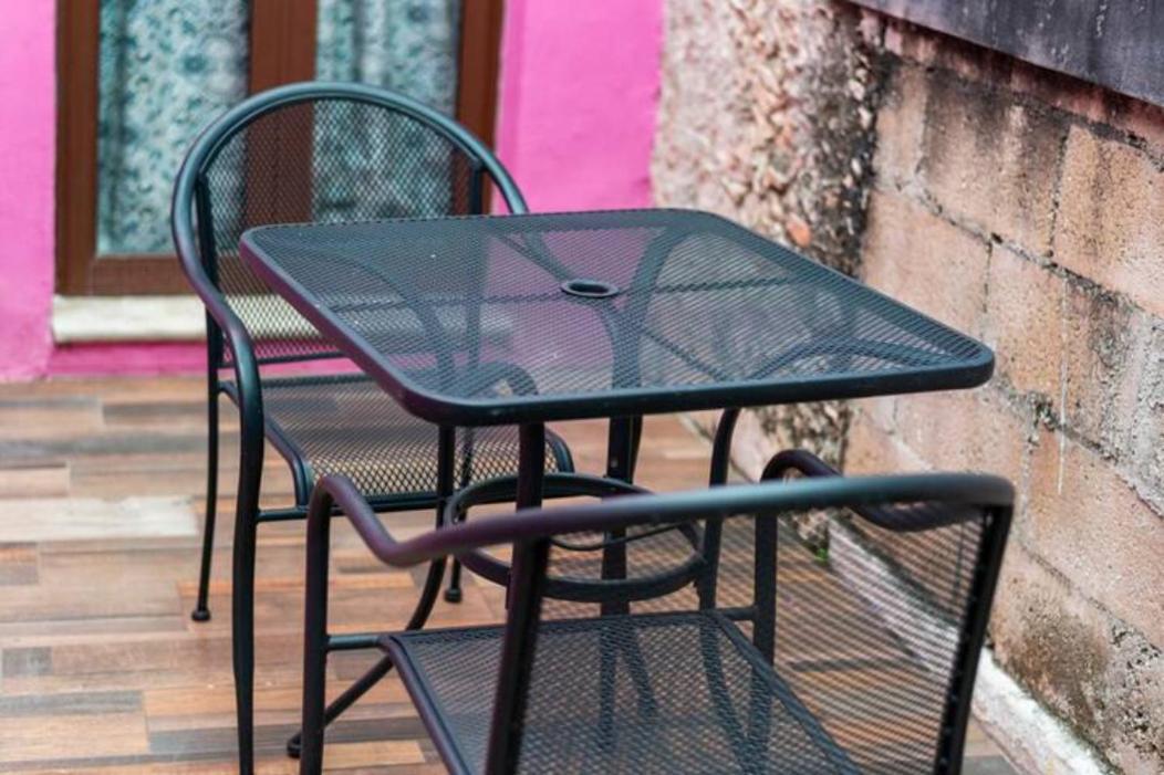 Villas Candita Mérida Εξωτερικό φωτογραφία