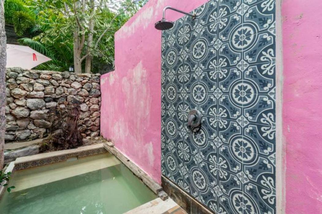Villas Candita Mérida Εξωτερικό φωτογραφία
