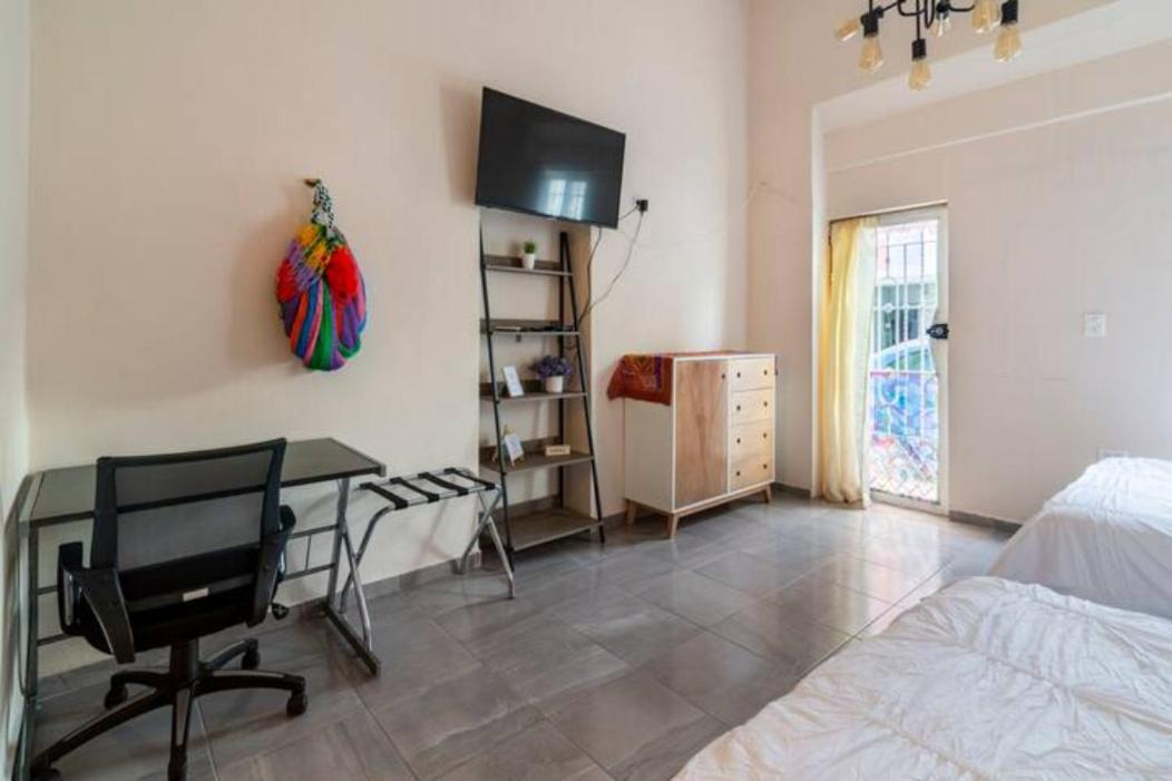 Villas Candita Mérida Εξωτερικό φωτογραφία