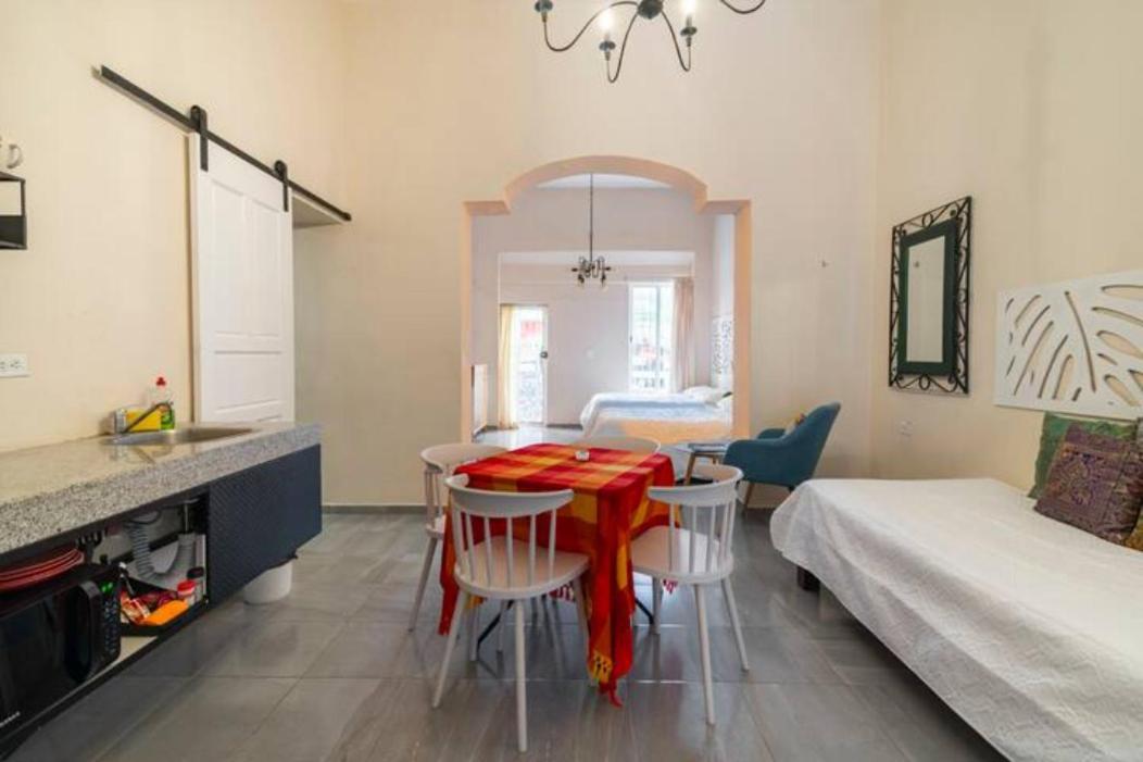 Villas Candita Mérida Εξωτερικό φωτογραφία