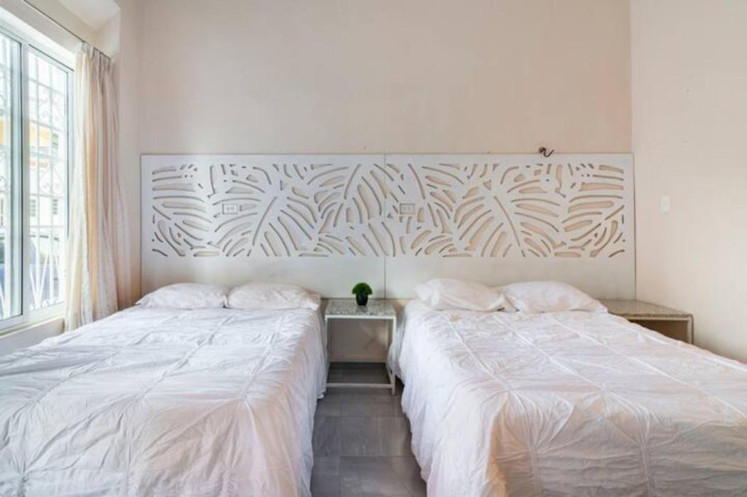 Villas Candita Mérida Εξωτερικό φωτογραφία
