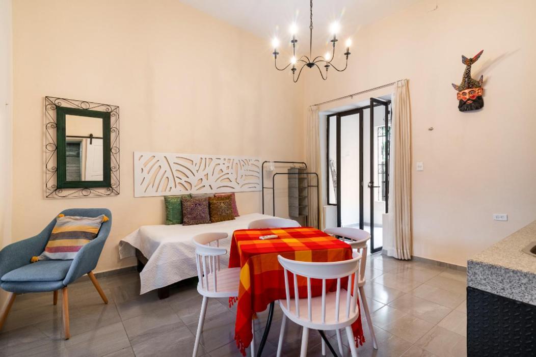 Villas Candita Mérida Εξωτερικό φωτογραφία