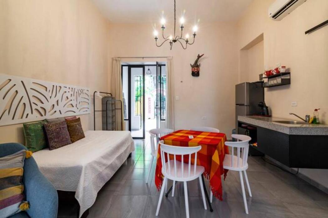 Villas Candita Mérida Εξωτερικό φωτογραφία