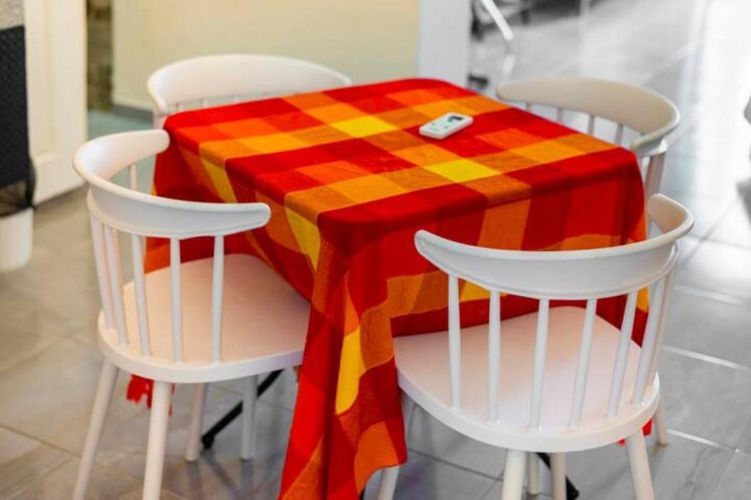 Villas Candita Mérida Εξωτερικό φωτογραφία