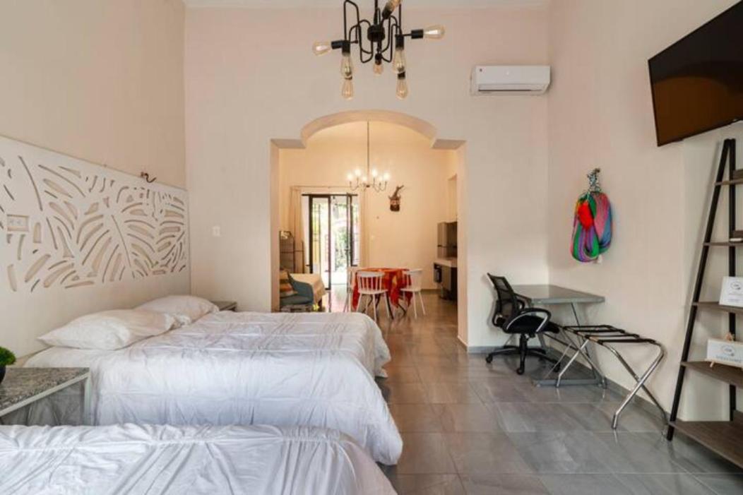 Villas Candita Mérida Εξωτερικό φωτογραφία