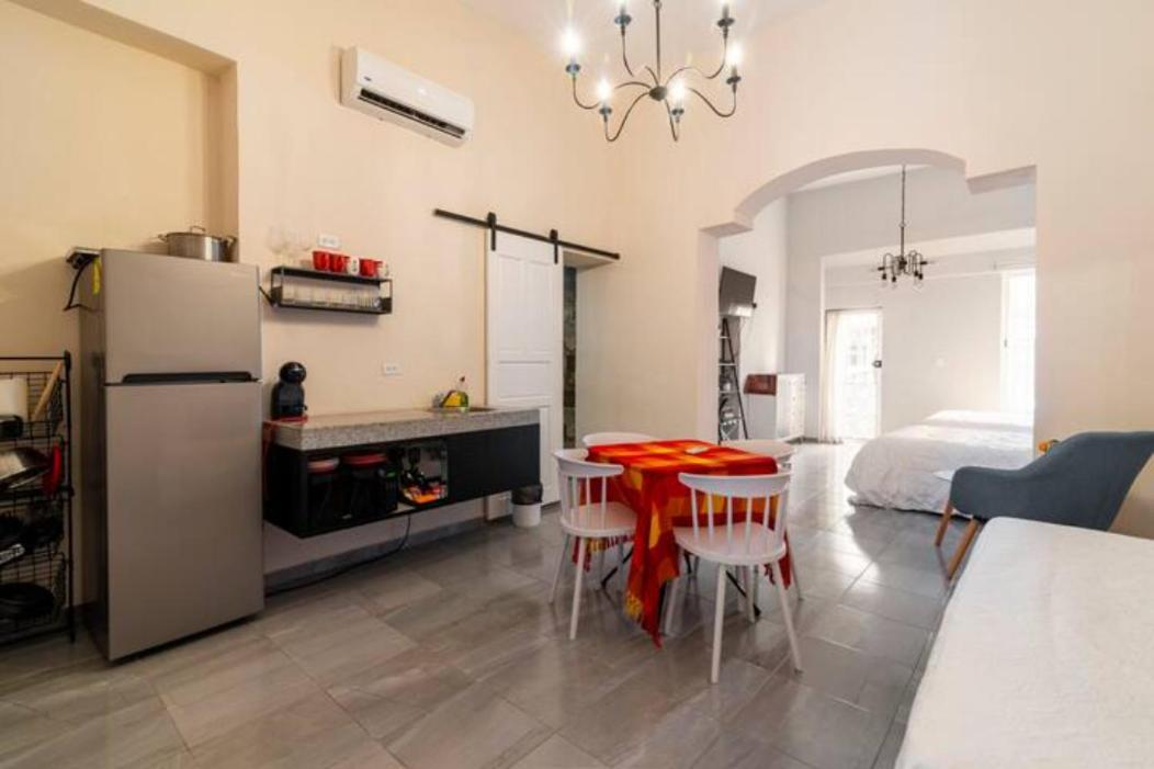 Villas Candita Mérida Εξωτερικό φωτογραφία