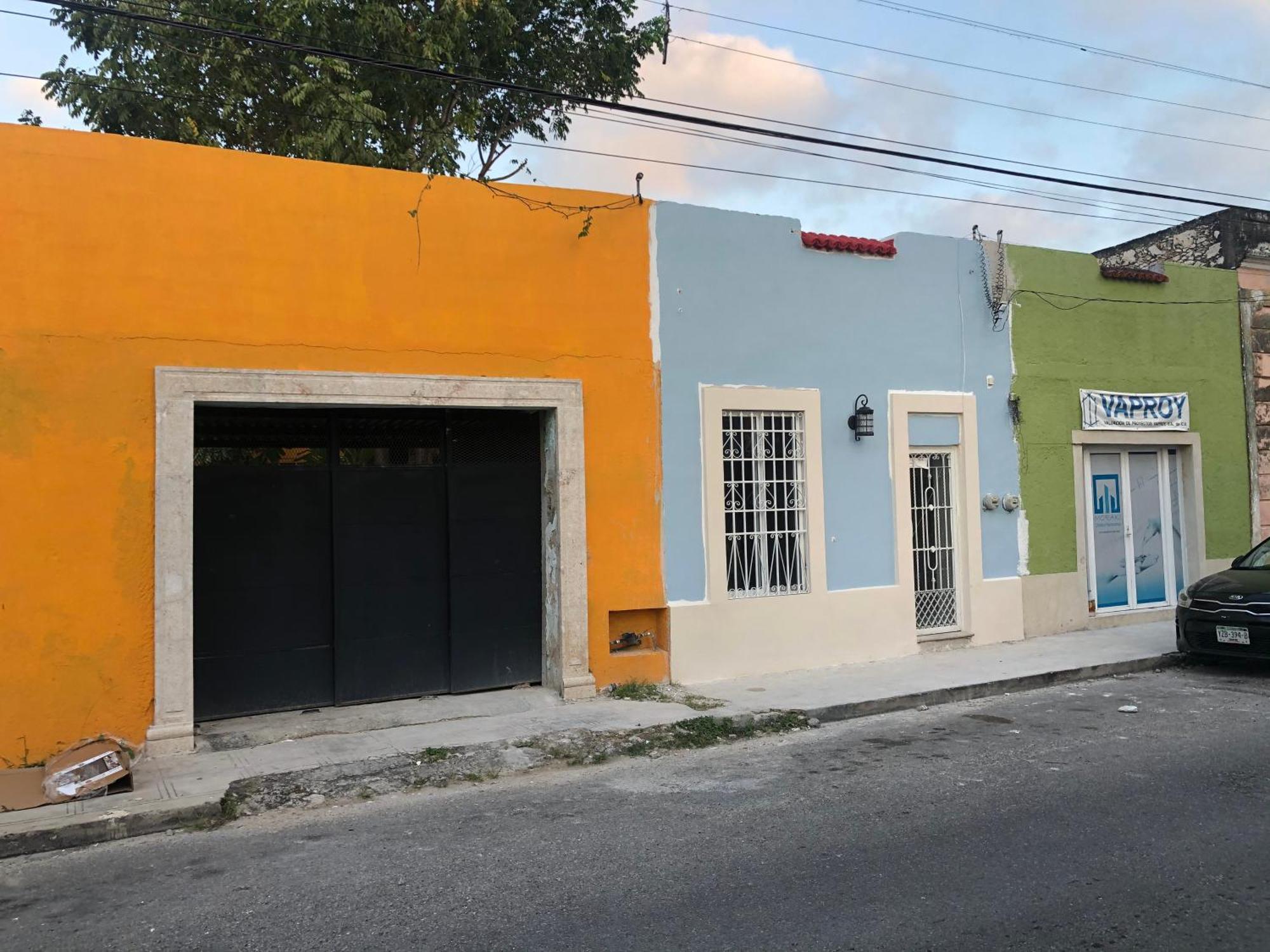 Villas Candita Mérida Εξωτερικό φωτογραφία