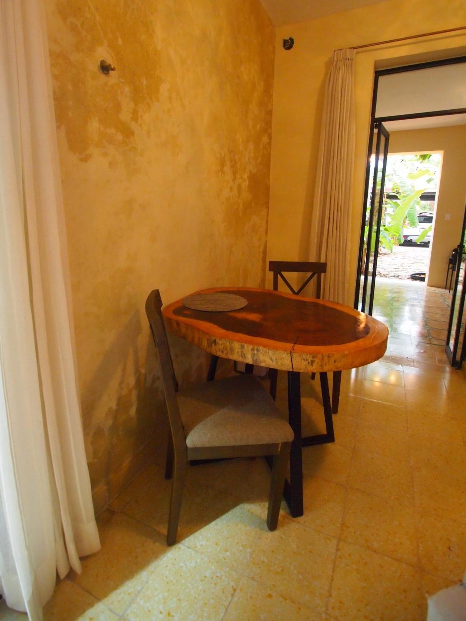 Villas Candita Mérida Εξωτερικό φωτογραφία