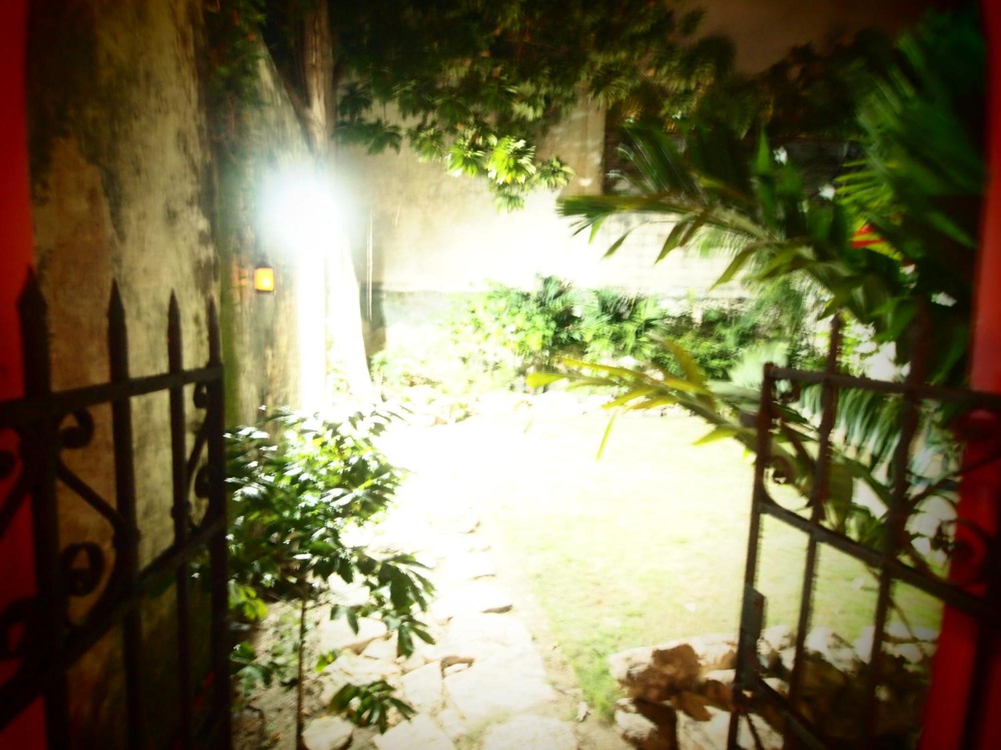 Villas Candita Mérida Εξωτερικό φωτογραφία